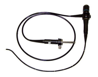 flexible endoscope