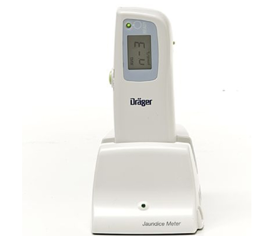 jaundice meter 