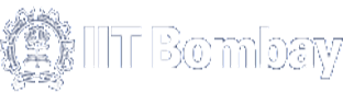 Description: Description: IIT Bombay Logo
